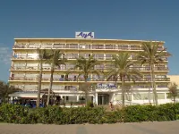 Aya Seahotel - Adults Only Hotels near Palma Beach