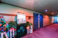 Cheongyang Kkumui Gungjeon Hotels in Cheongyang-gun