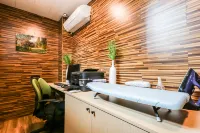 청주 더킹 호텔