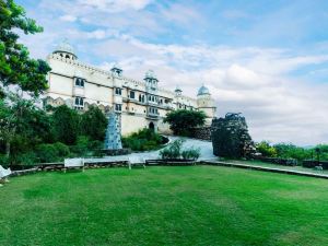 The Fern Bambora Fort, Bambora, Udaipur