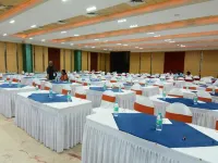 Sandesh the Prince Hotels in Mysore