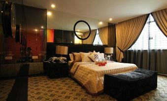 Hermess Hotel Johor