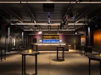Moxy Louisville Downtown - Morgenmad
