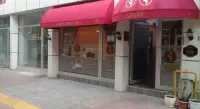 Samlife Apart Hotels in Samsun
