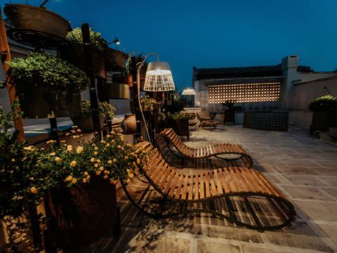 Pollicastro Boutique Hotel