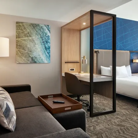 SpringHill Suites Frederica
