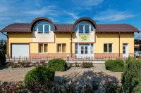 Pensiunea Zbor Hotels near Cluj International Airport