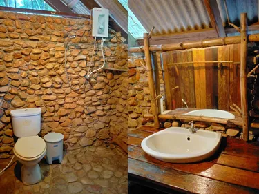 รูปภาพของBeachfront Cottage of Koh Pu