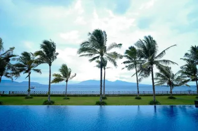 Ketapang Indah Hotel