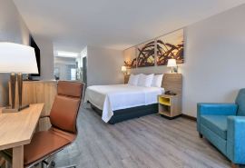 Days Inn by Wyndham Greenville MS