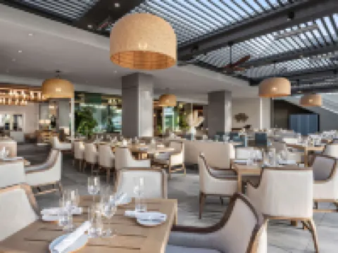 ローベルジュ デル マール - デスティネーション ホテルズ & リゾーツ デル・マーのホテル