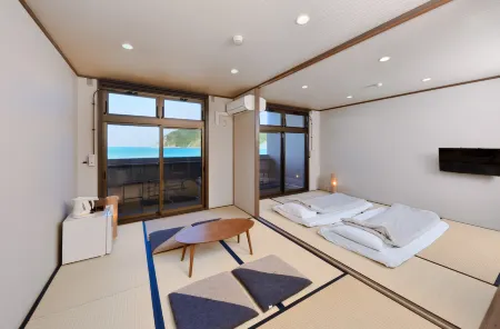 Seaside Villa Hilife