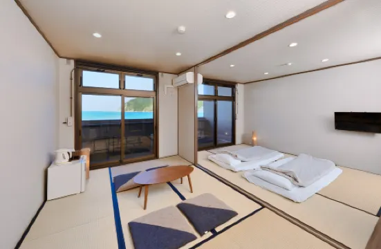 Seaside Villa Hilife
