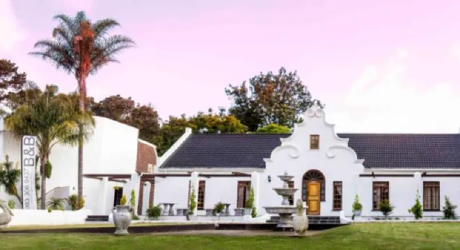 Victoria Heights B&B