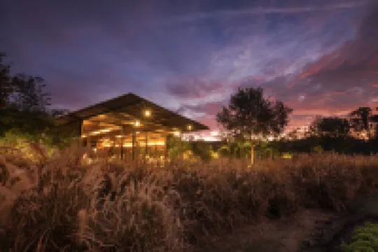 傑漢努瑪療養俱樂部水療酒店