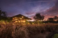 Jehan Numa Retreat