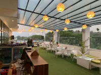 Hotel Lakeview Hotels in Chhatarpur