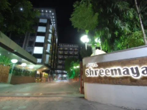 Hotel Shreemaya Hotels in der Nähe von Saket Garden