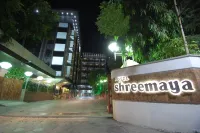 Hotel Shreemaya Hotels near Saket Garden