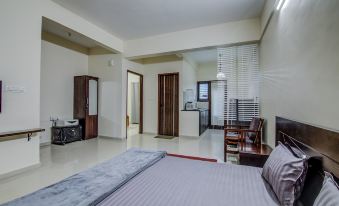 Tranquil Serviced Apartments