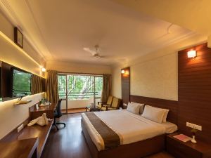 Hotel Ballal Residency