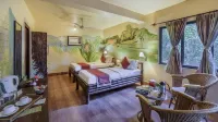 Sunderban Tiger Camp Hotel a Gosaba