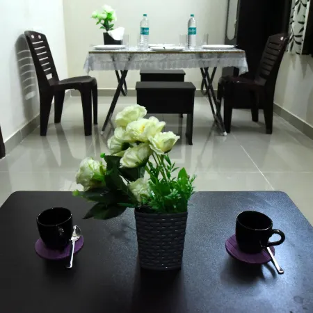 Kumbakonam Inn Hotels - Kumbakonam Inn Stay Отели в г. Танджавур