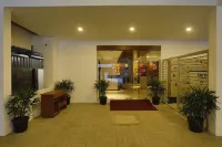 Hotel Zodiac 트리푸니투라 호텔