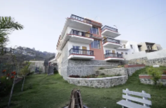 Purple Orchid by Xacro Xperiences Hotels in 