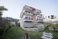 Purple Orchid by Xacro Xperiences Hotel di Attuvampatti