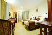 Hotel White City Hotels in Ernakulam