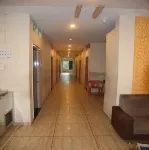 Hotel Uma Executive Lodging Hotels in Nanded-Waghala