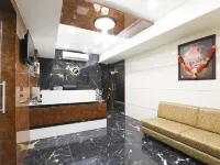 A Seven Hotel Hotels near Thaltej