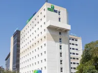 Holiday Inn Express Hyderabad Hitec City Hotels in Hyderabad