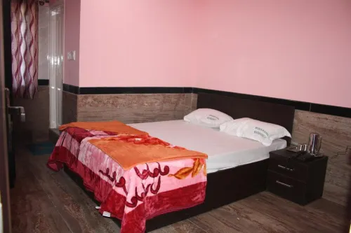 Sampath Lodge
