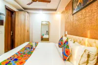 Royal Comfort Castle Hotels in Delhi