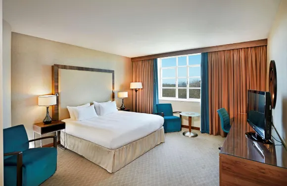 卡迪夫希爾頓酒店