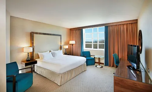 Hilton Cardiff