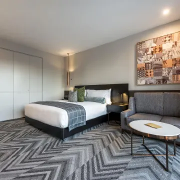 Rydges Perth Kings Square an EVT hotel Hotels near The Art Gallery of Western Australia | AGWA