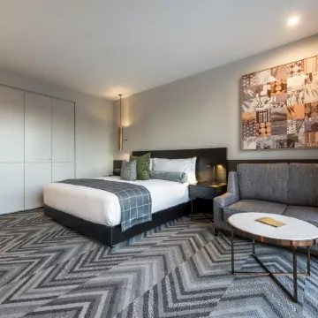 Rydges Perth Kings Square an EVT hotel