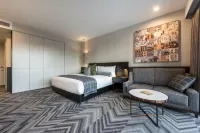 Rydges Perth Kings Square an EVT hotel Hotels in Northbridge