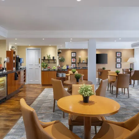 Delta Hotels Heathrow Windsor