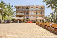 Sea Shell Resort Hotel a Murud