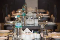 Hotel Star Palace - Rameswaram Tamil Nadu - breakfast