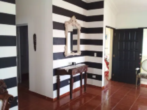 The Beauty of Samana