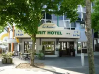 Brit Hotel Saint-Nazaire Centre