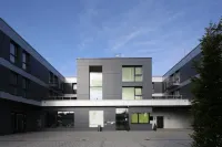 Economy-Hotel Hotels in Blaubeuren
