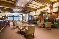 The Claridge Hotels in Buenos Aires