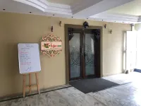 Hotel City Palace Hotels in Gopalpur