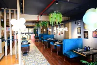 Hotel Silkhouse Premier
